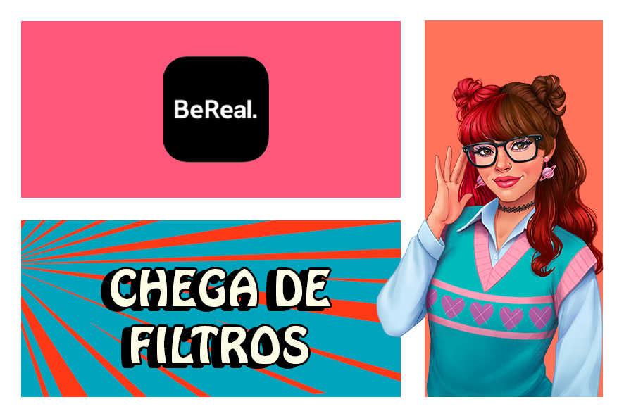 BeReal: Tudo sobre a nova rede social do momento