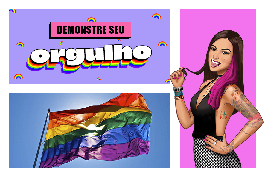 Dia Internacional do Orgulho LGBTQIAP+ đ