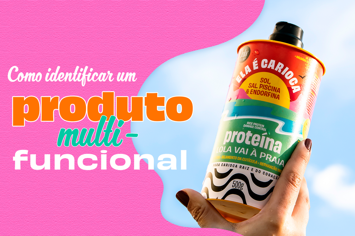 Você sabe identificar um produto multifuncional? 5 dicas para não cair em cilada!