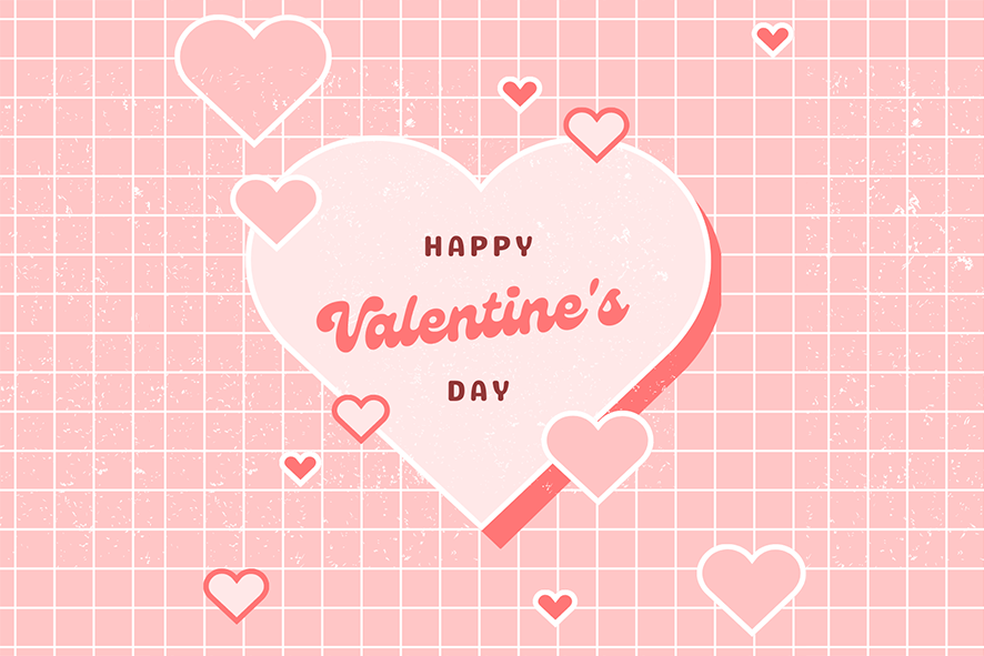 Valentine’s Day - Por que o dia dos namorados na gringa está bombando por aqui?