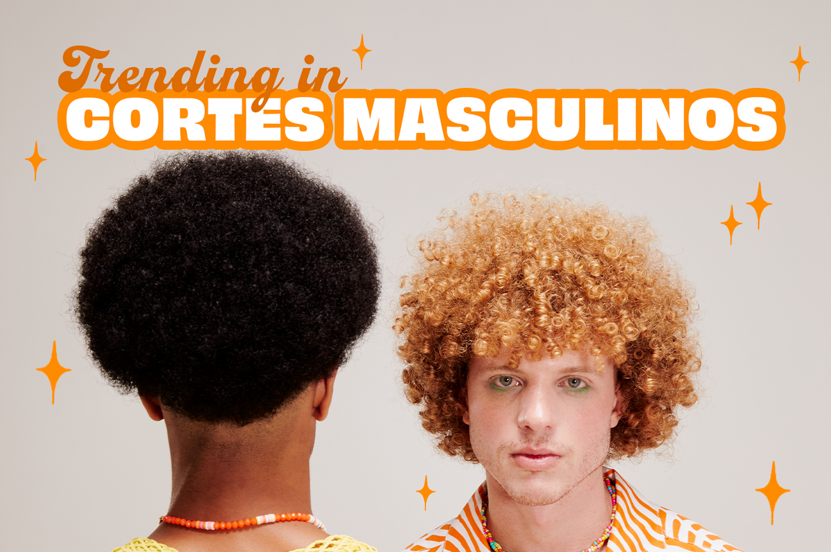 Cortes de cabelo masculino para 2024: 4 tendências para adotar sem medo