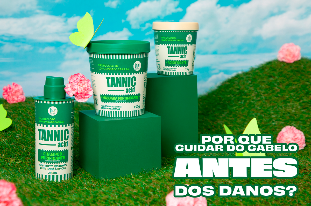 Por que cuidar do cabelo antes dos danos virou uma tendência?