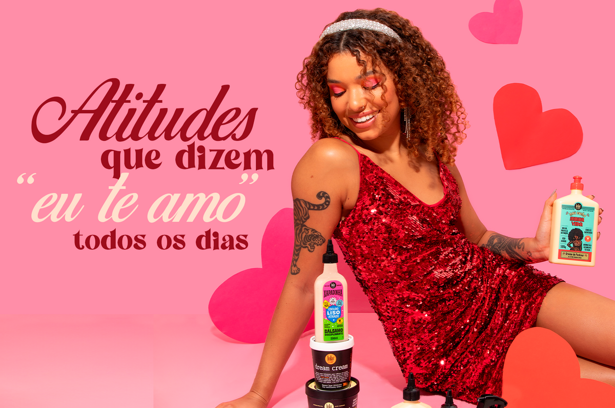 O amor além do Dia dos Namorados: 4 atitudes que dizem