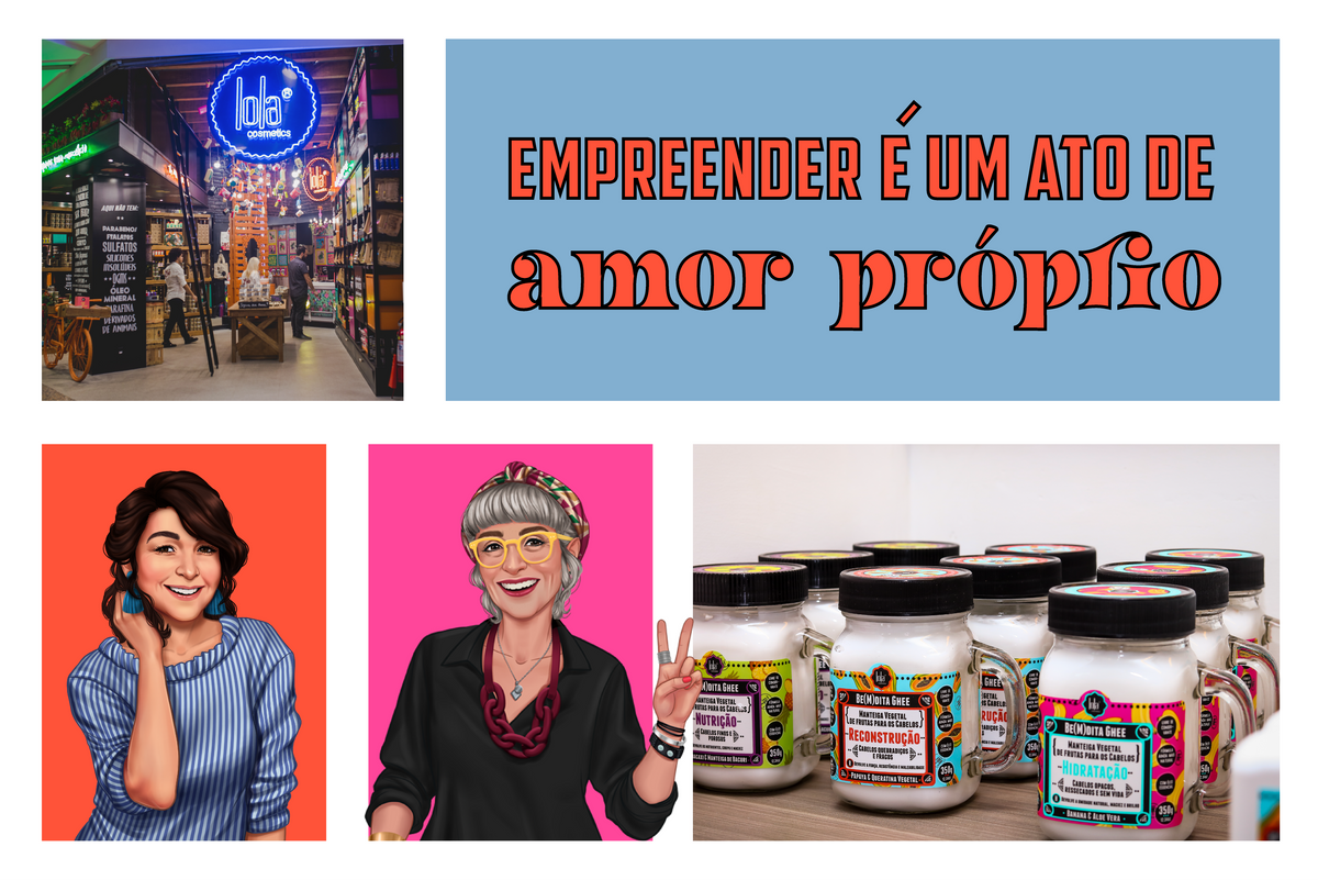 A Importância e os Desafios do Empreendedorismo Feminino