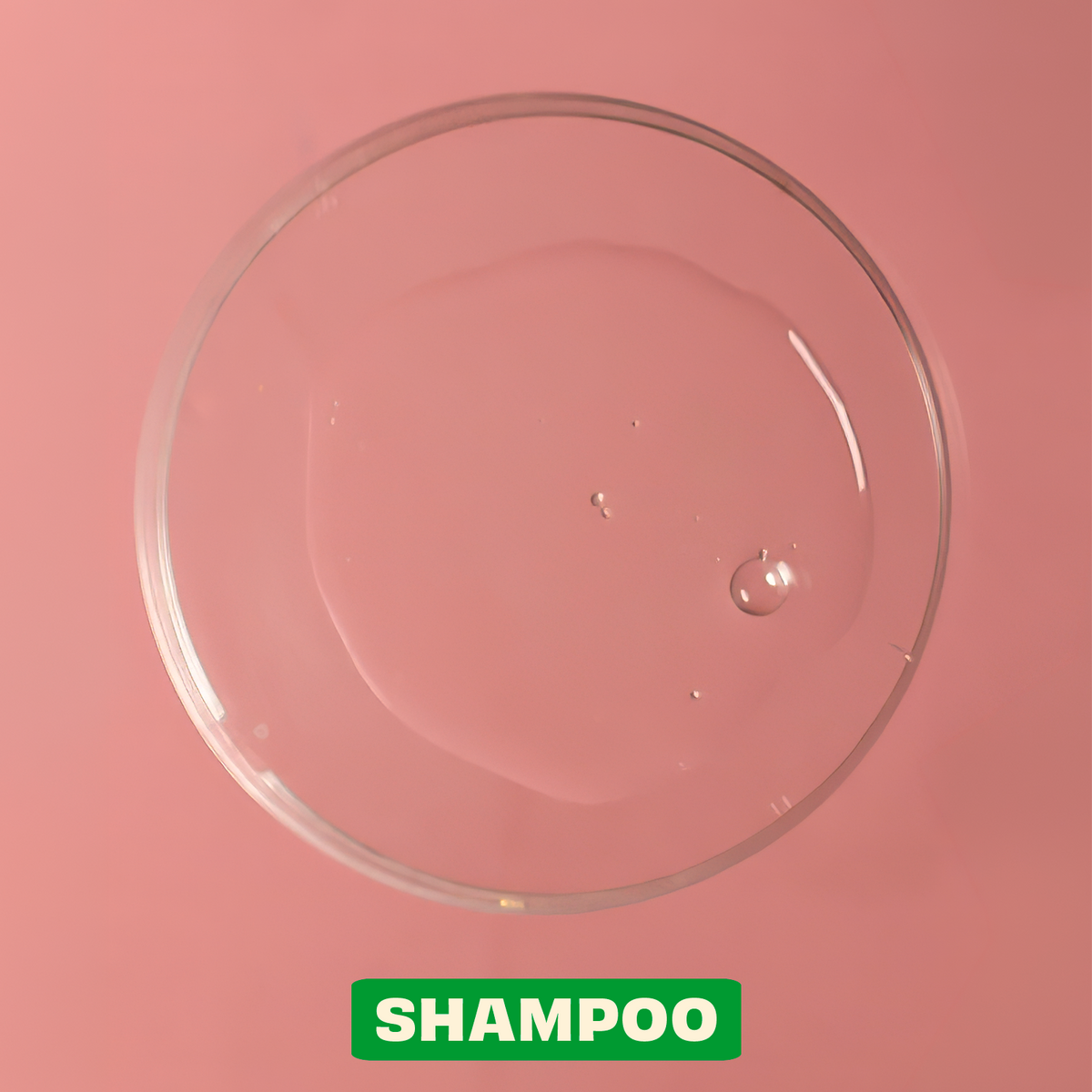 Densidade Shampoo 250ml