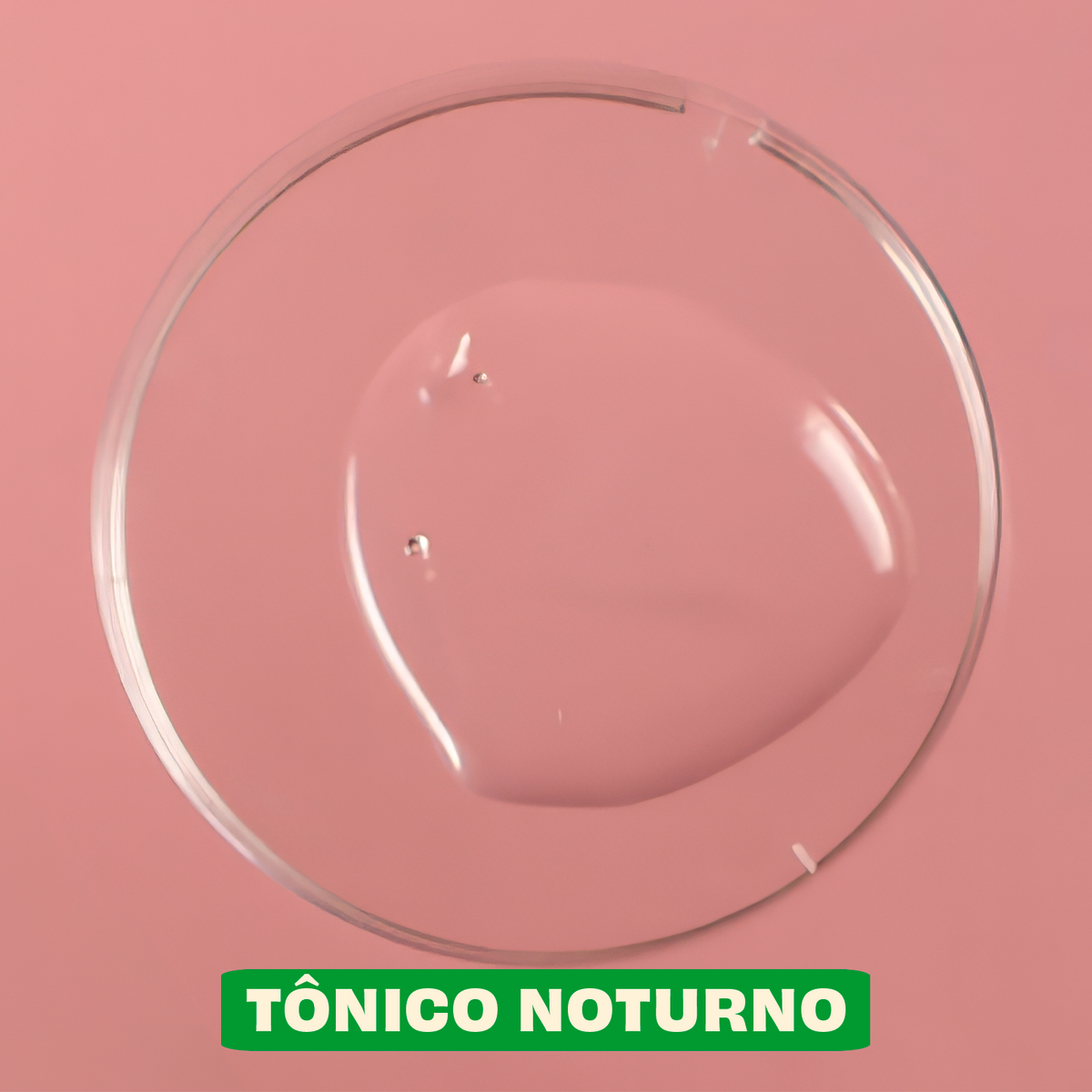 Densidade Tônico Noturno 25ml