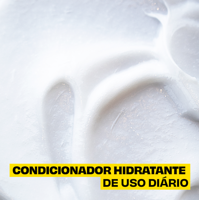 Basicão Condicionador 250g
