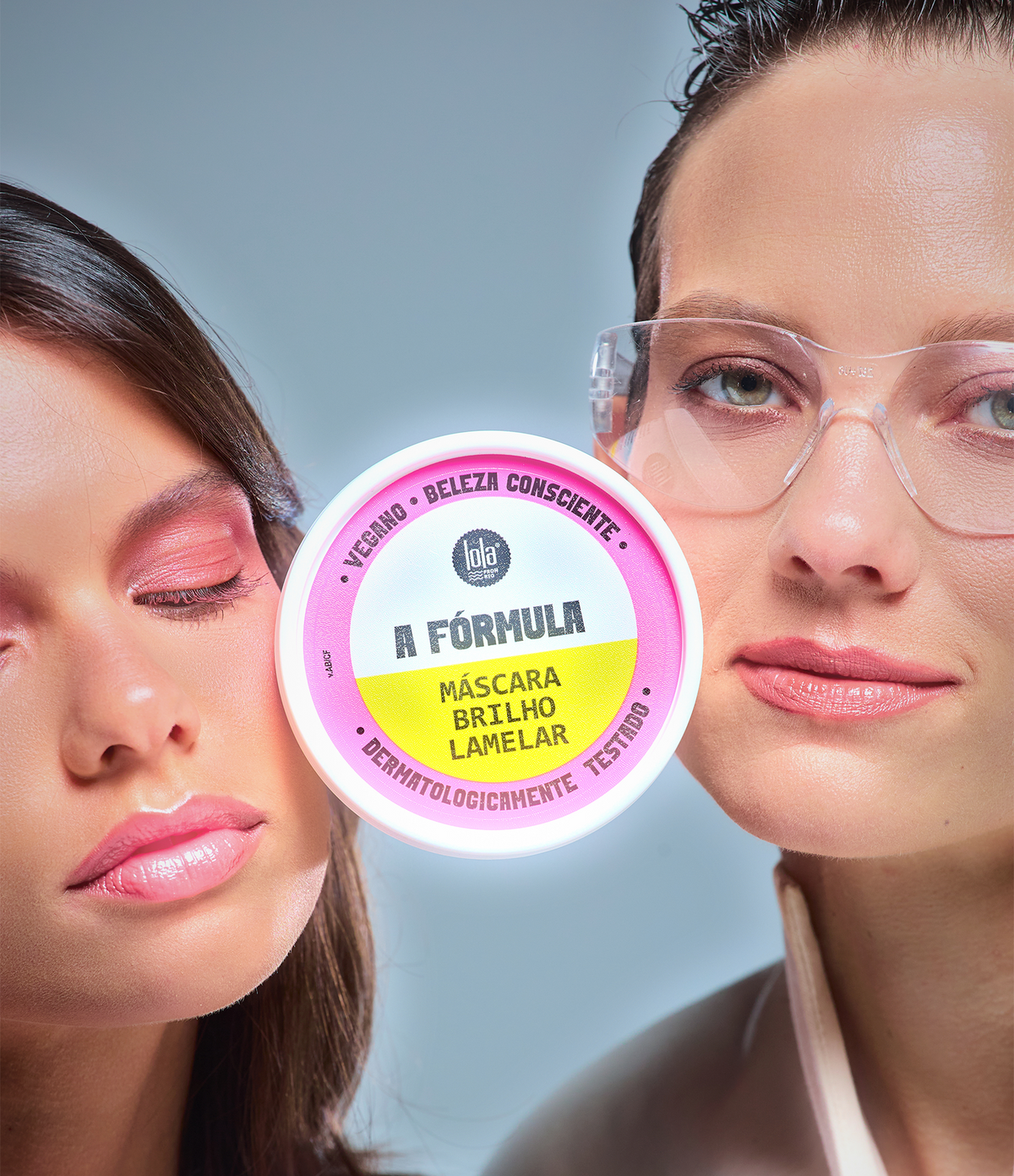 Kit A Fórmula - Linha Completa 100g