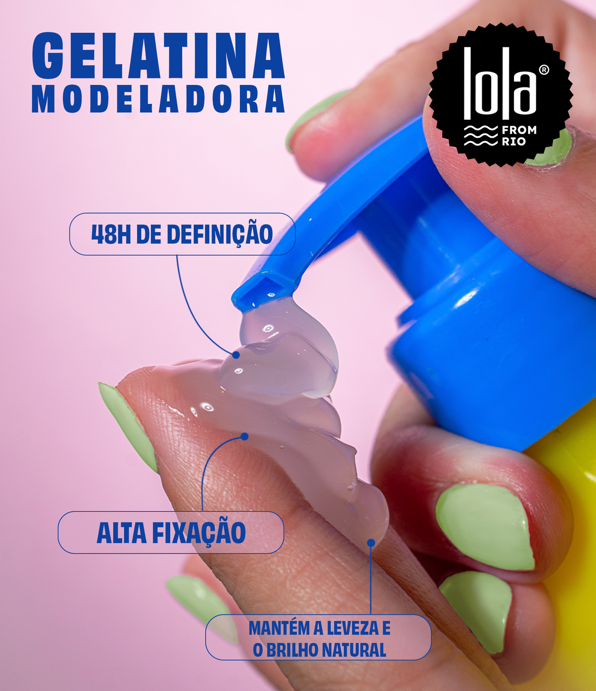 Kit Bossa ED2026