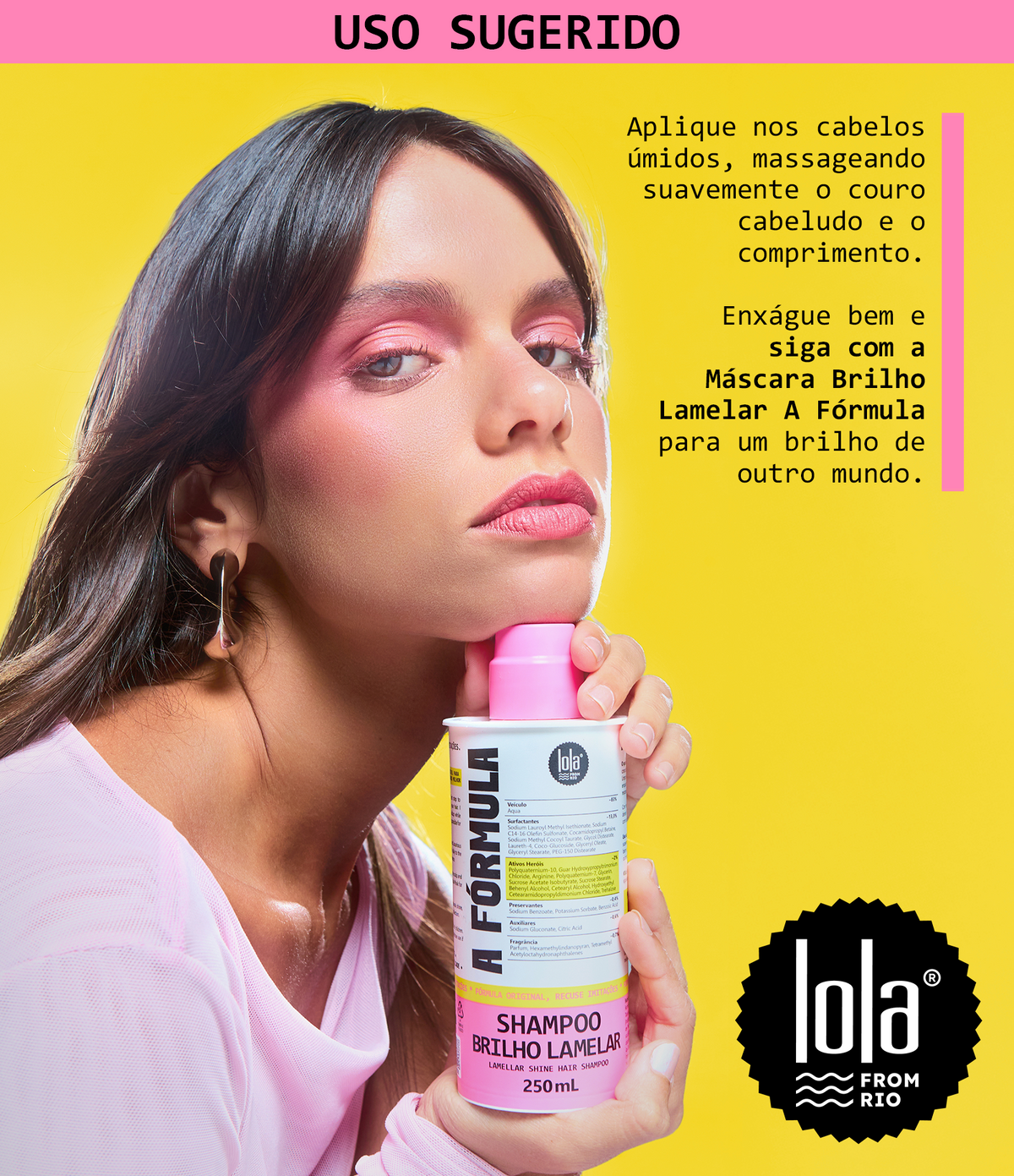 Kit A Fórmula - Linha Completa 100g