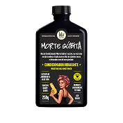 DANOS VORAZES - LEAVE IN FINALIZADOR 200mL