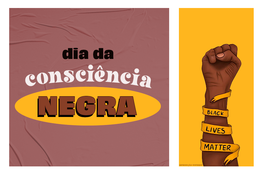 20 de novembro – Dia da Consciência Negra