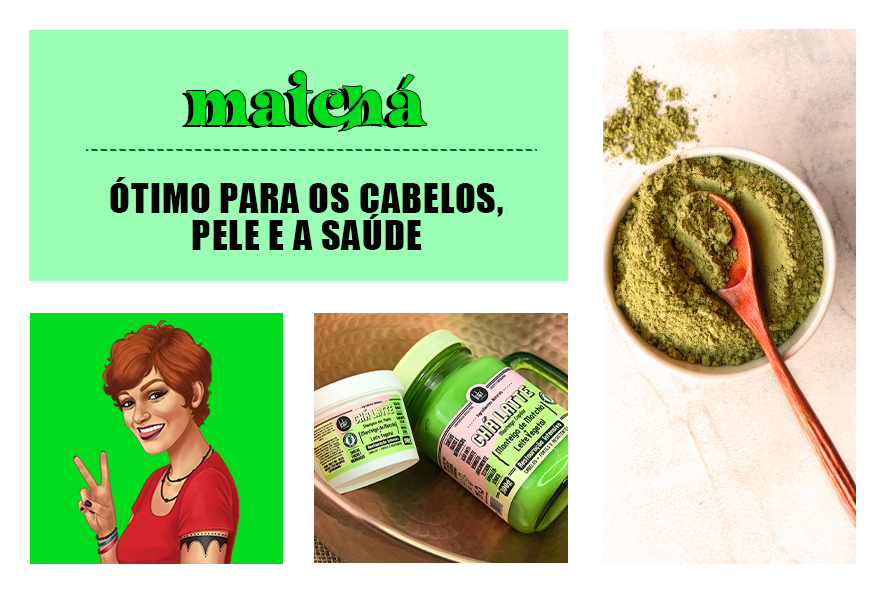 Tudo sobre o Matchá e seus benefícios