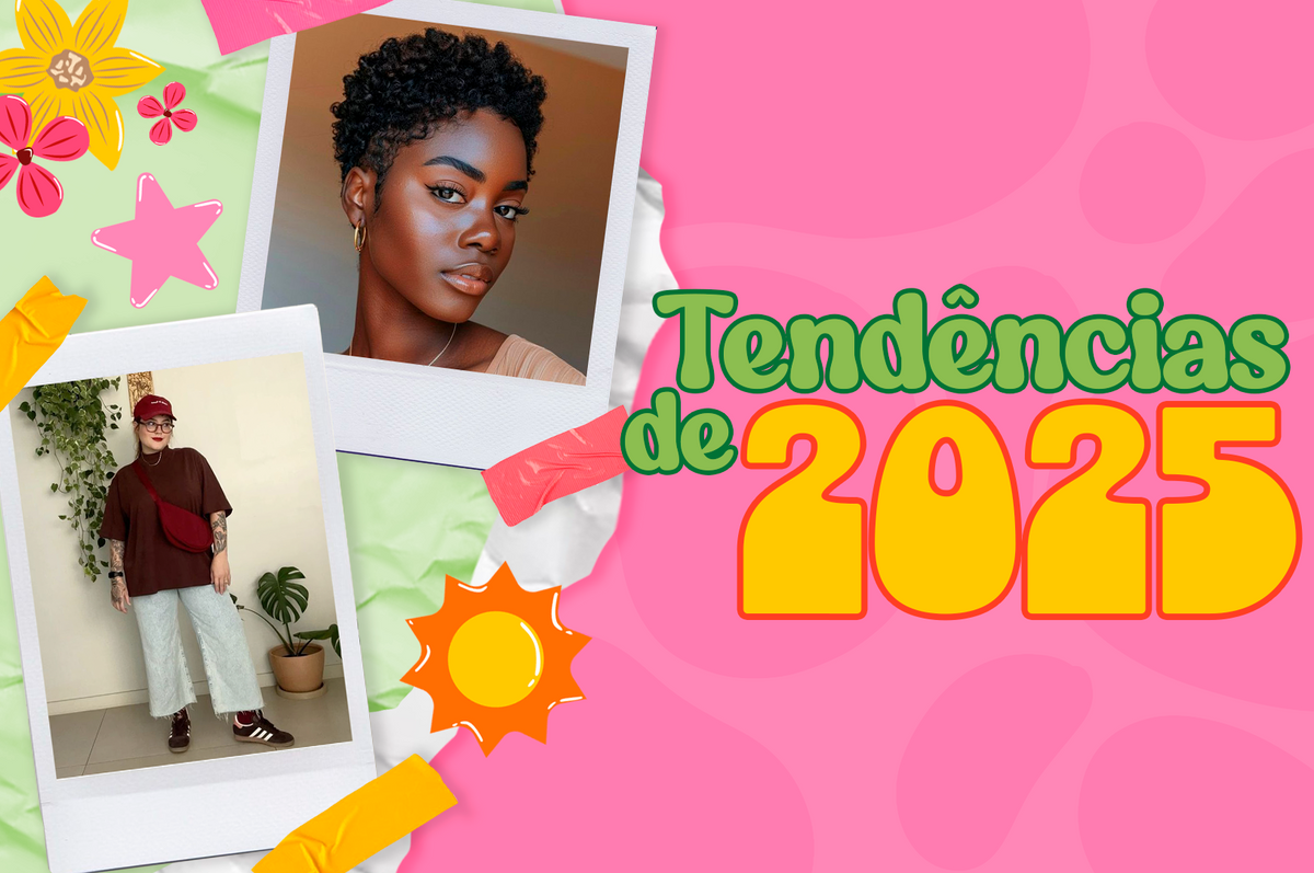 Quais são as tendências para 2025? Veja o que vai bombar no ano! 