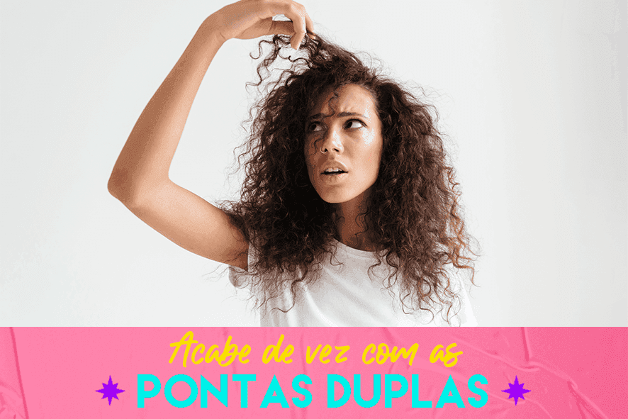 Pontas Duplas: tudo para você por fim nesse problema de uma vez por todas!