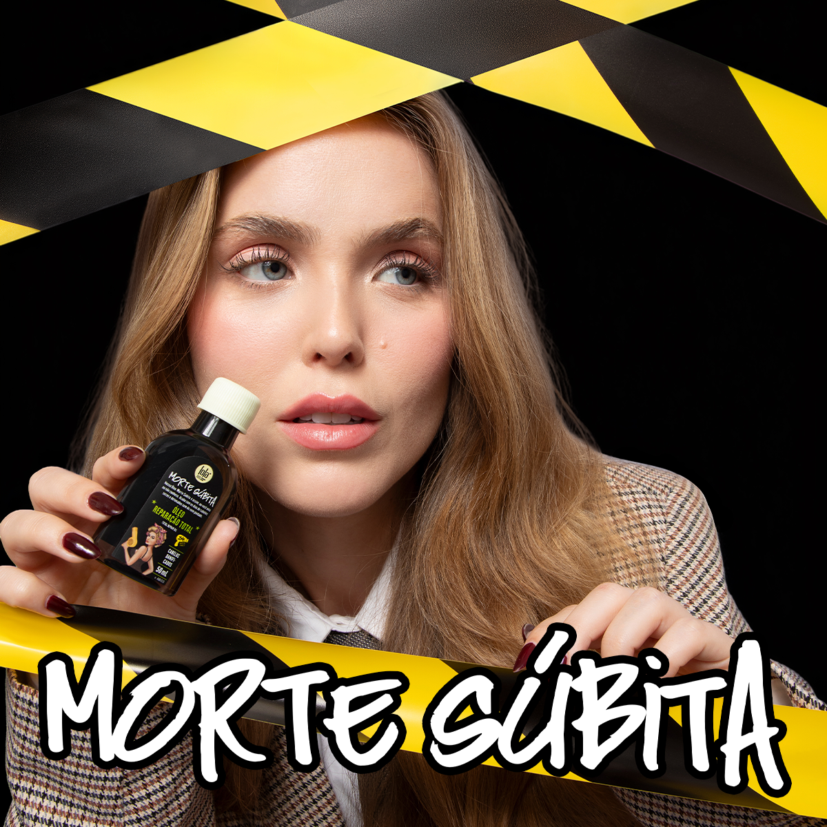 Morte Súbita