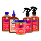 Kit Rapunzel - Linha Completa 450g