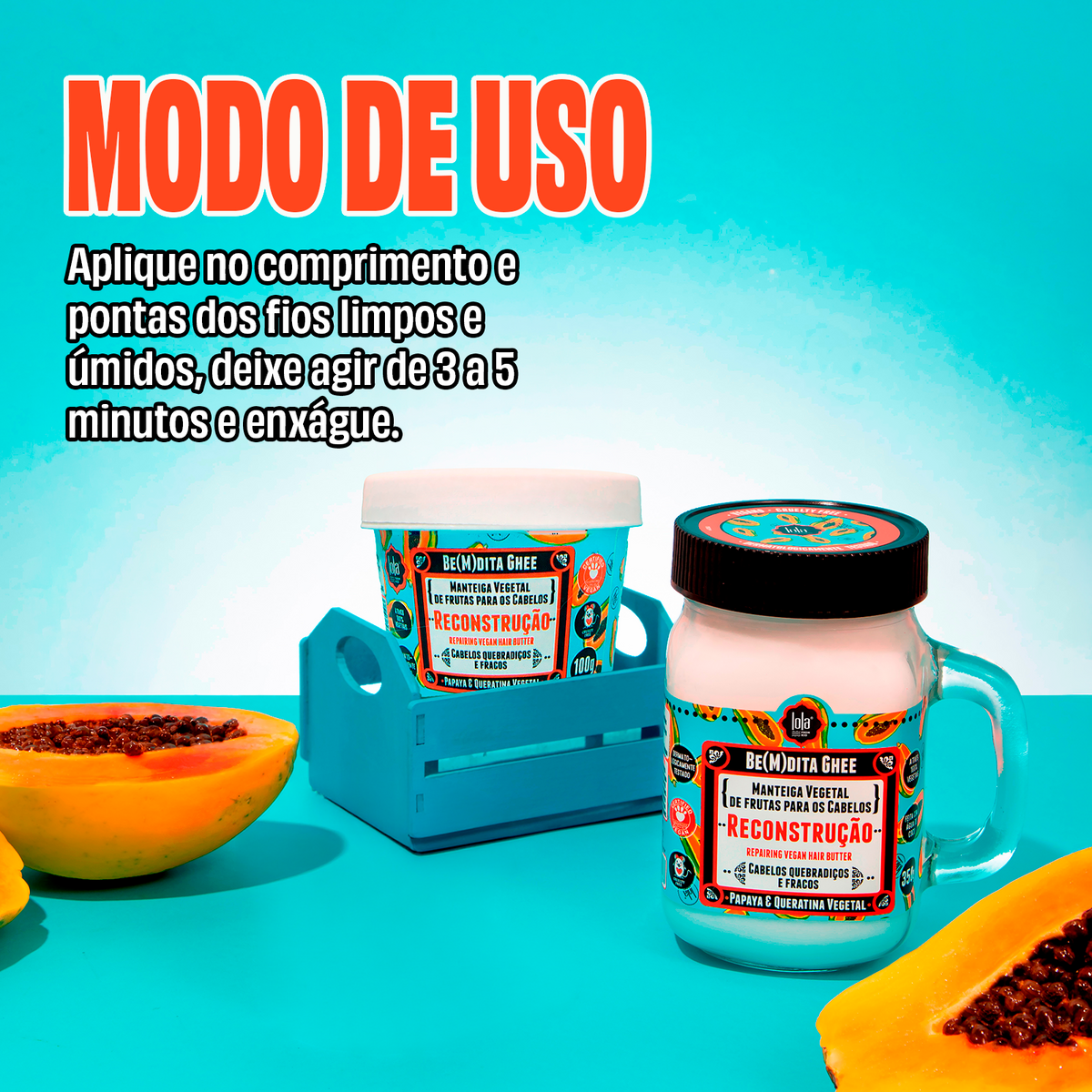 Kit Feira Cronolola