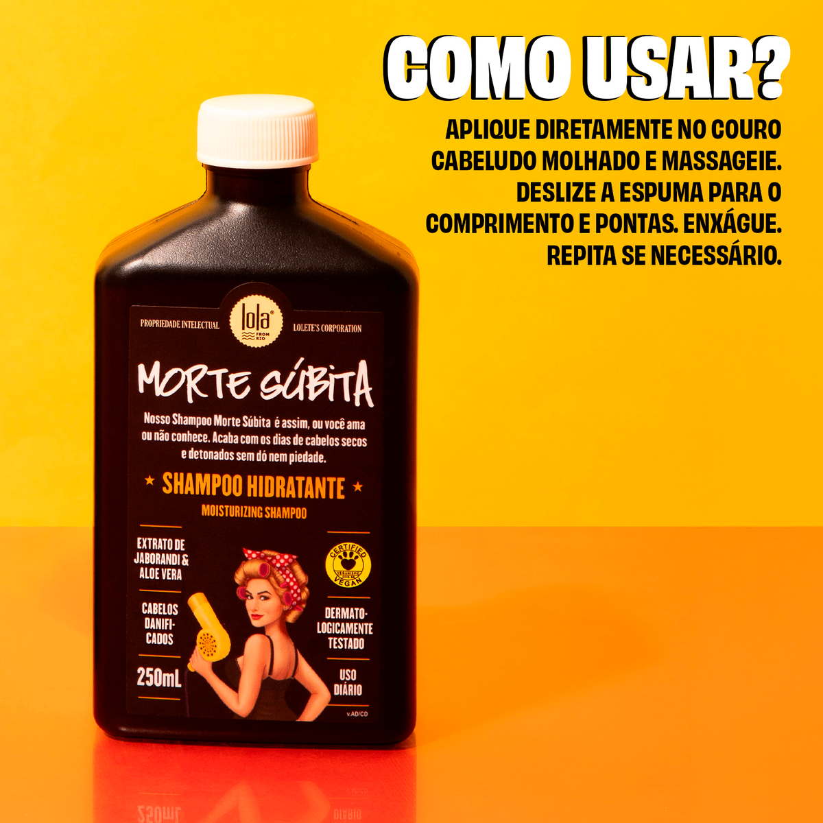 Kit Morte Súbita - Linha Completa