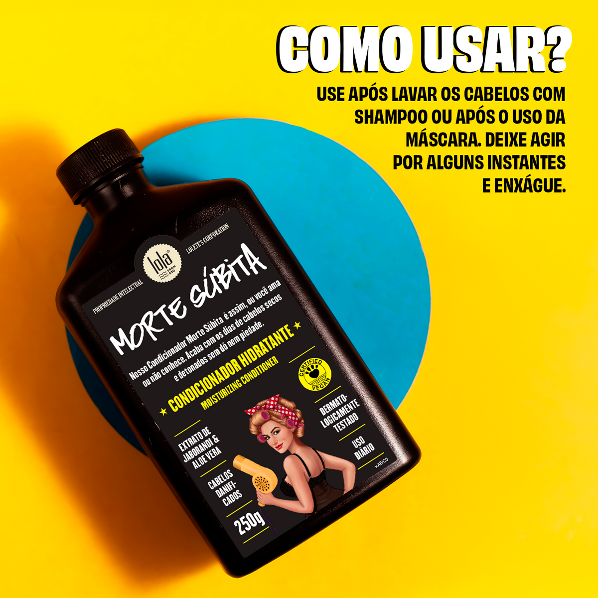 Kit Morte Súbita - Linha Completa