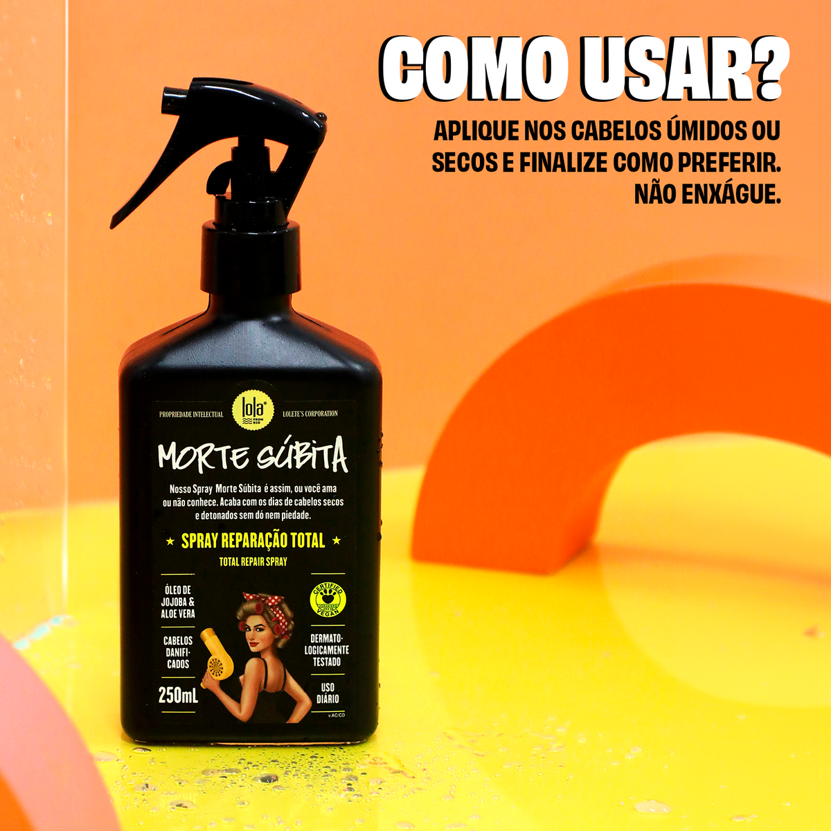 Kit Morte Súbita - Linha Completa