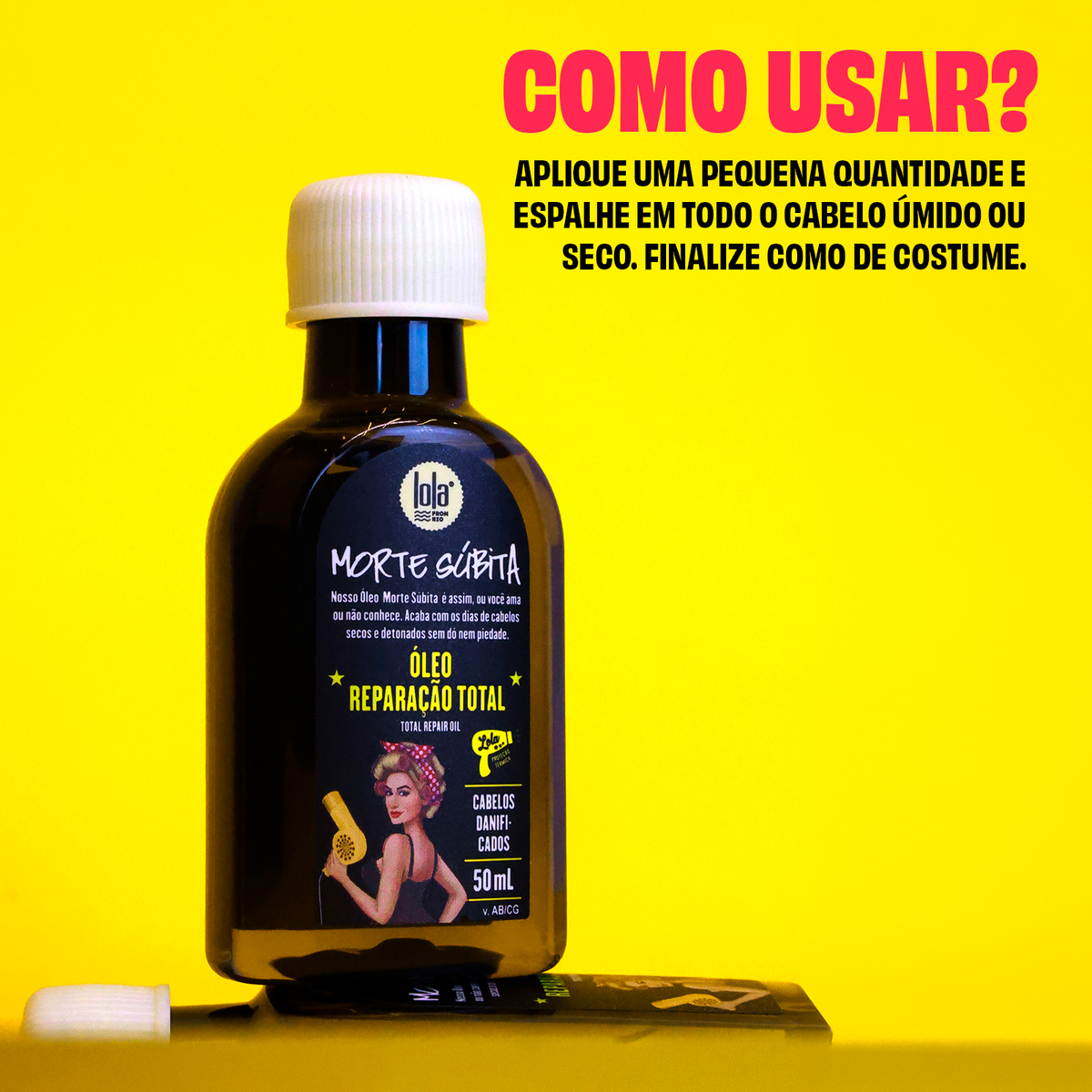Kit Morte Súbita - Linha Completa
