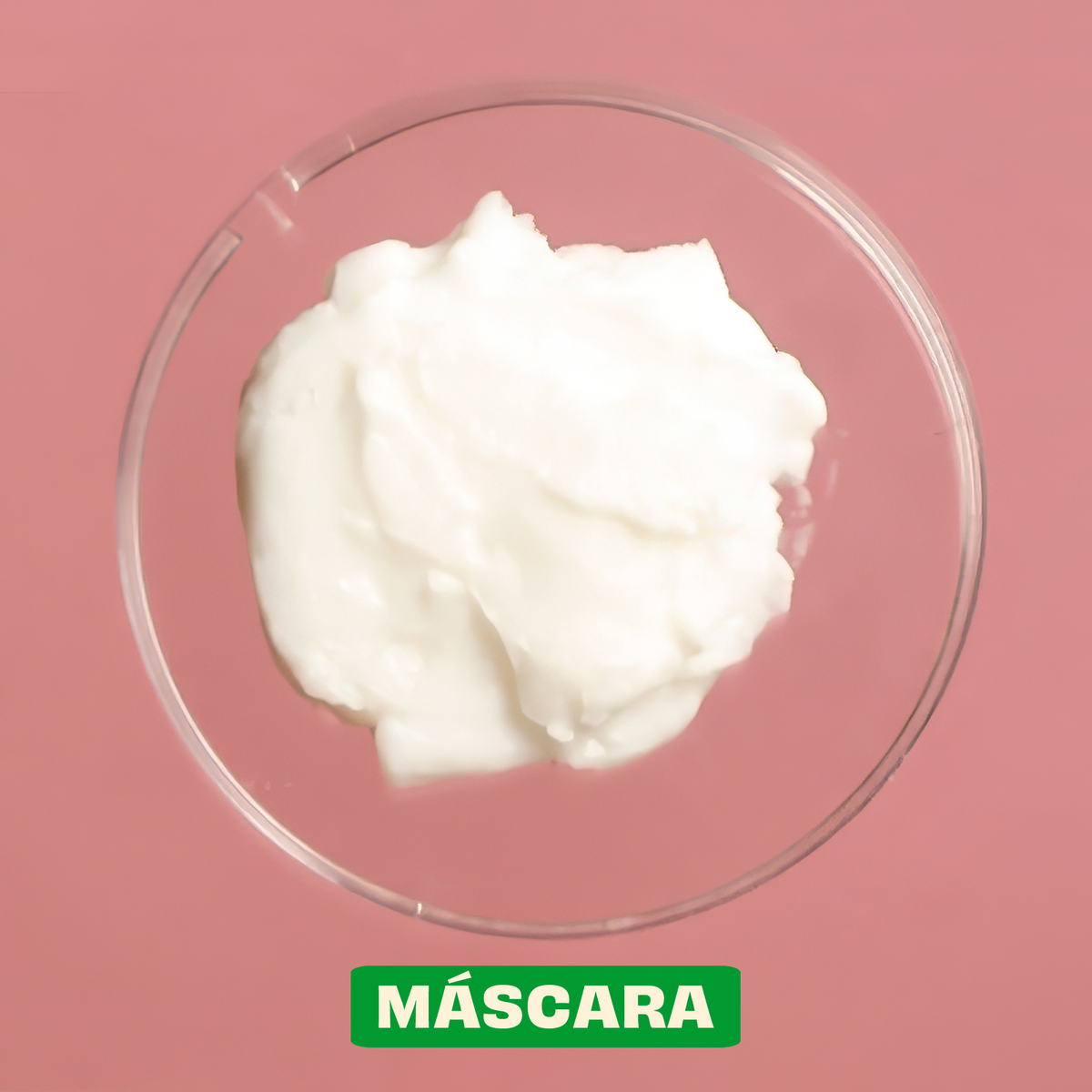 Densidade Máscara 230g