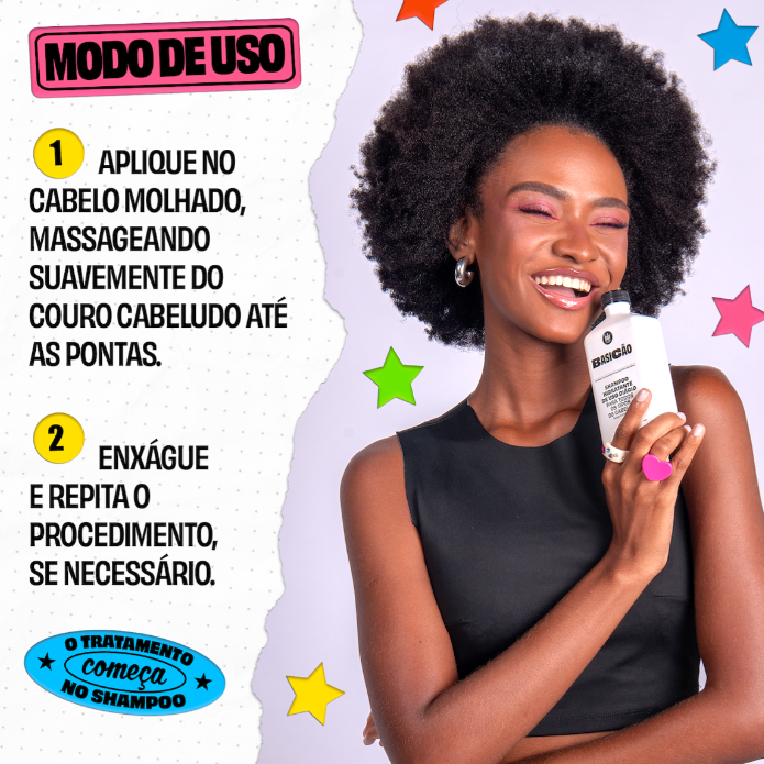 Kit Basicão