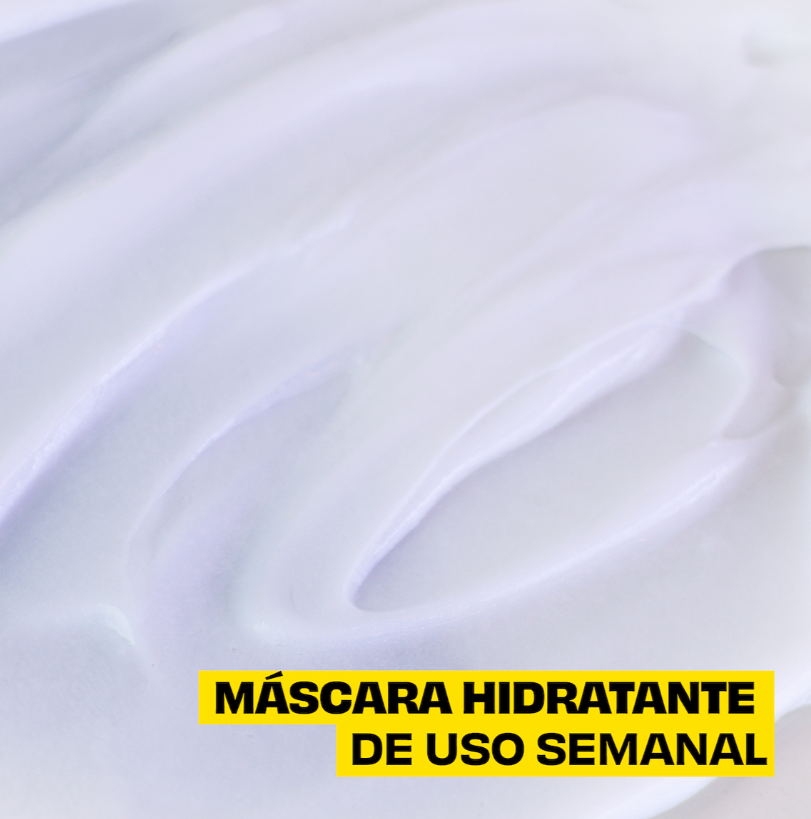 Basicão Máscara 230g