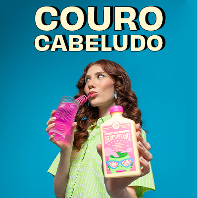 Couro Cabeludo