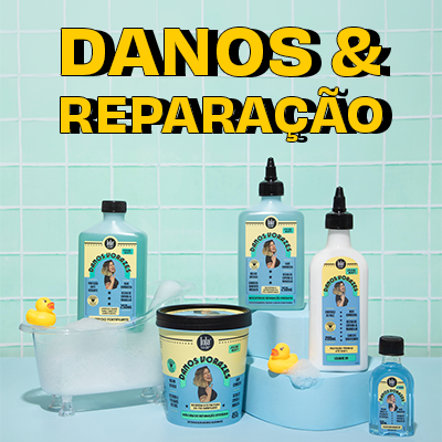 Danos & Reparação
