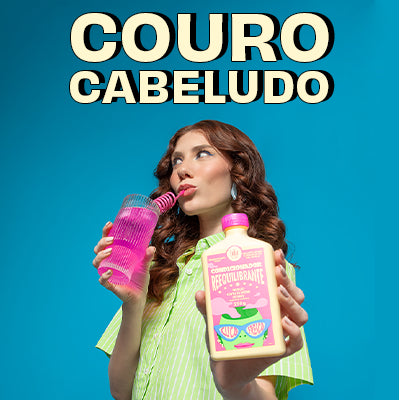 Couro Cabeludo