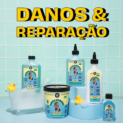 Danos & Reparação