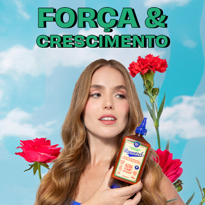 Força e Crescimento